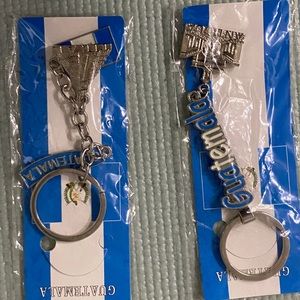 Keychains